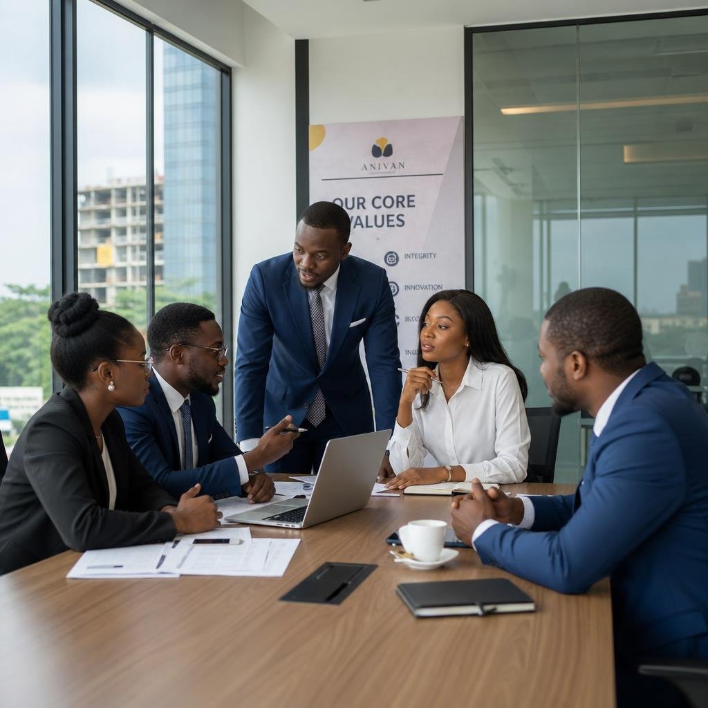 Oak Bridge Commodities professionals reviewing export strategy